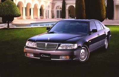 Ремонт генератора Nissan Cima Y33, Купить генератор Nissan Cima Y33